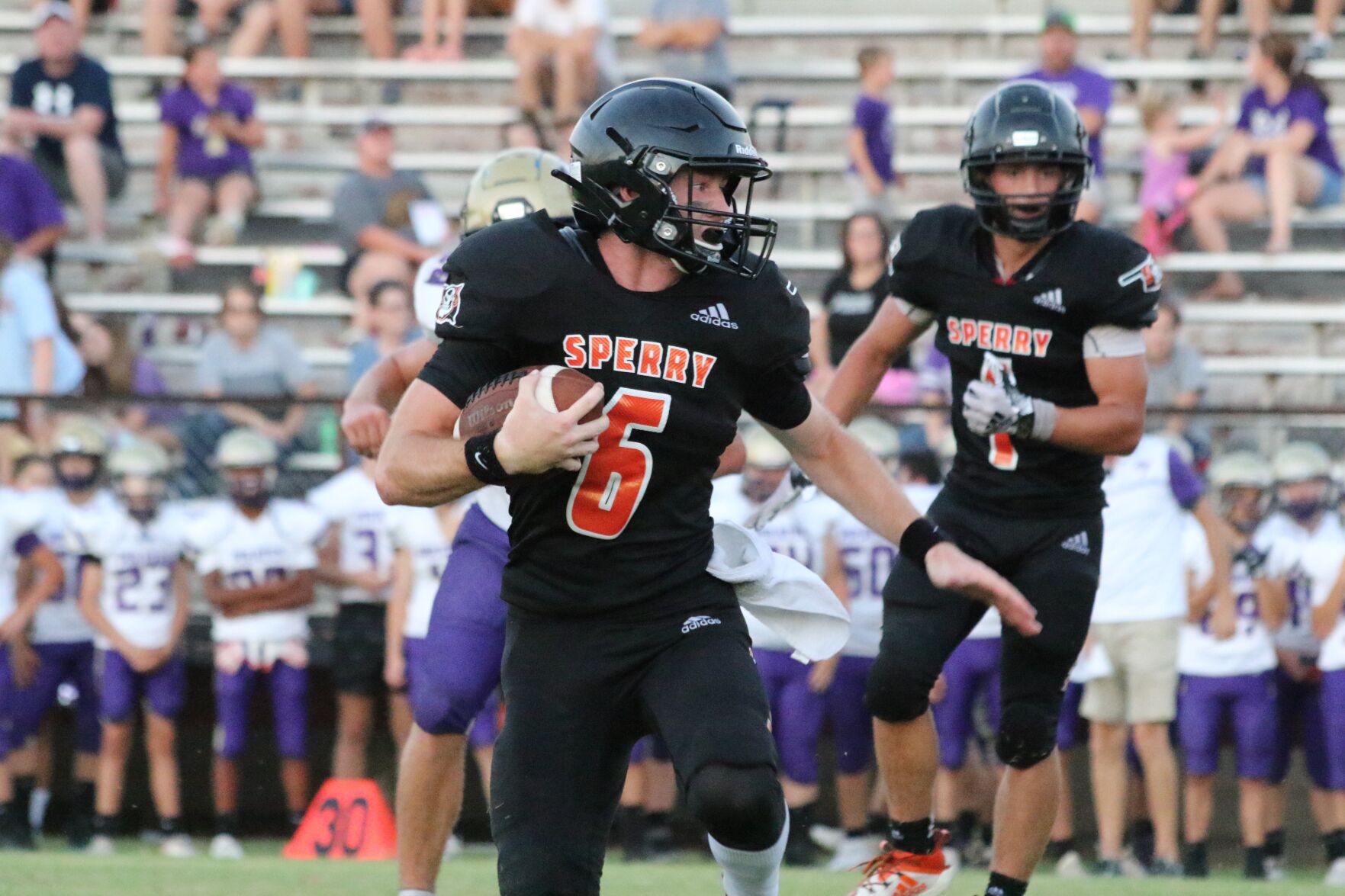 Sperry vs. Mannford (17)